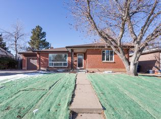 1465 S Eaton St, Lakewood, CO 80232