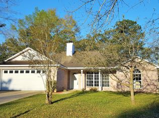 3305 N 4th St, Ocean Springs, MS 39564