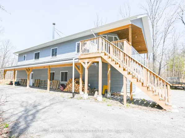 1033 N Shore Dr, Town Of Gravenhurst, ON P1P 1R1
