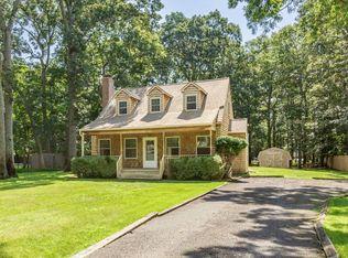 37 Sherwood Ln, East Hampton, NY 11937