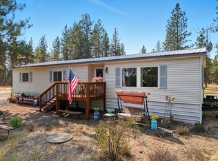 12610 S Gardner Rd, Cheney, WA 99004