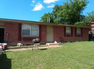 3409 NW Williams Ave, Lawton, OK 73505