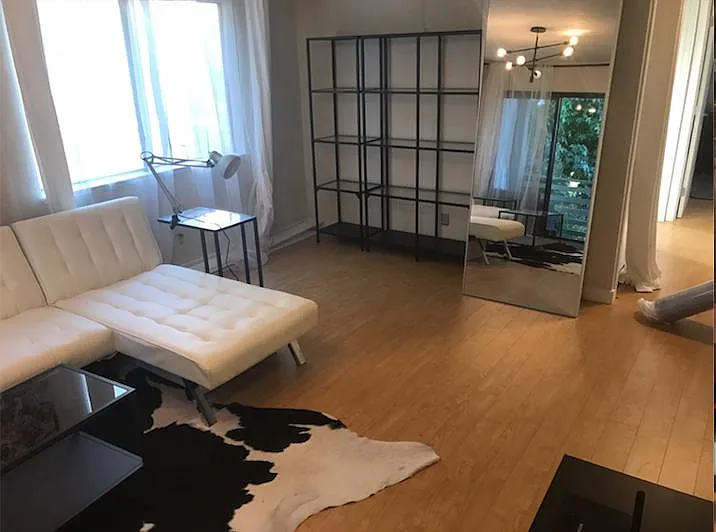 2 bed, 850 sqft, $3,600 — Photo 2