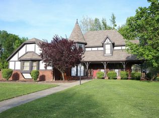 6 Northridge Dr, Lamar, MO 64759
