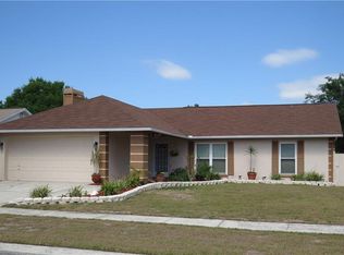 12712 Trucious Pl, Tampa, FL 33625