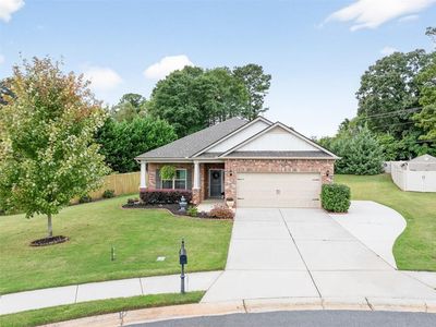 224 Welsh Cir, Commerce, GA, 30529