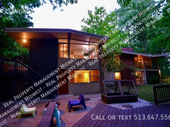 1433 Wolfangel Rd, Cincinnati, OH 45255