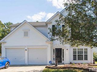 102 Atkinson Ct, Apex, NC 27502