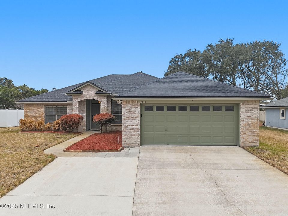 1st image of 2103 FOREST GATE Drive W