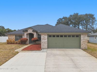 2103 FOREST GATE Drive W, Jacksonville, FL, 32246