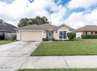 1576 Glen View St, Middleburg, FL 32068