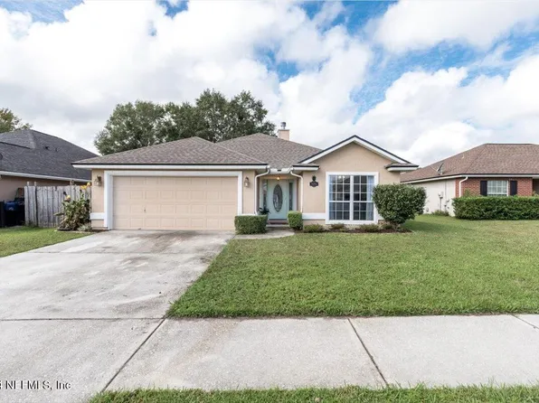 1576 GLEN VIEW Street, Middleburg, FL 32068