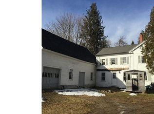 53 Mouse Ln, Alfred, ME 04002