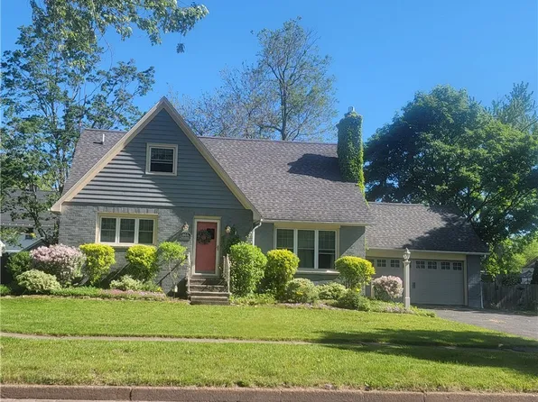 603 Willow St, Lockport, NY 14094