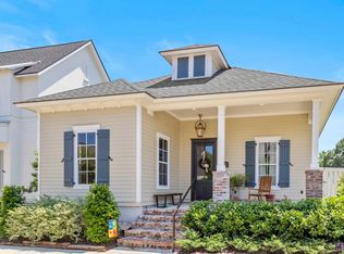 1142 Centennial Ct, Zachary, LA 70791