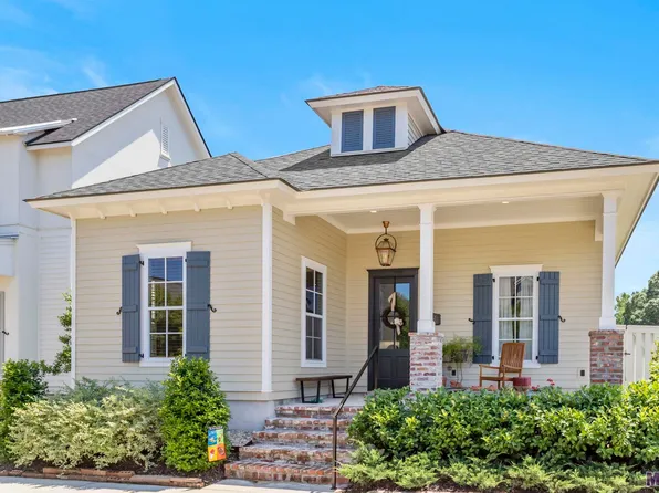 1142 Centennial Ct, Zachary, LA 70791