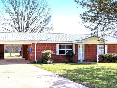 6589 Clifton Hillsboro Rd, Forest, MS, 39074