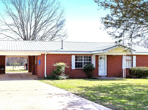 6589 Clifton Hillsboro Rd, Forest, MS 39074