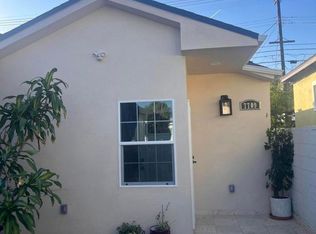 7709 Wilkinson Ave, North Hollywood, CA 91605