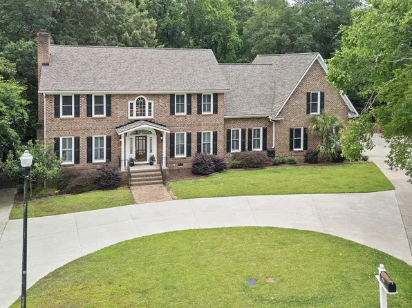 6148 Marthas Glen Rd, Columbia, SC 29209