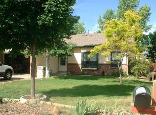 2990 Haystack Dr, Colorado Springs, CO 80922