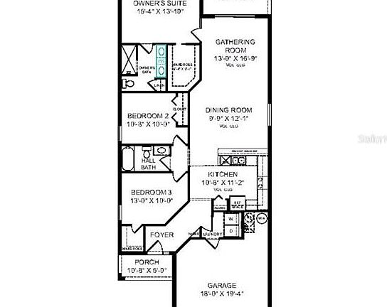 2nd image of this home