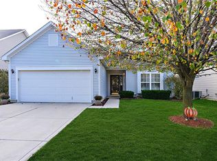 14867 War Emblem Dr, Noblesville, IN 46060