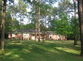 22410 Jay Dr, Spring, TX 77373