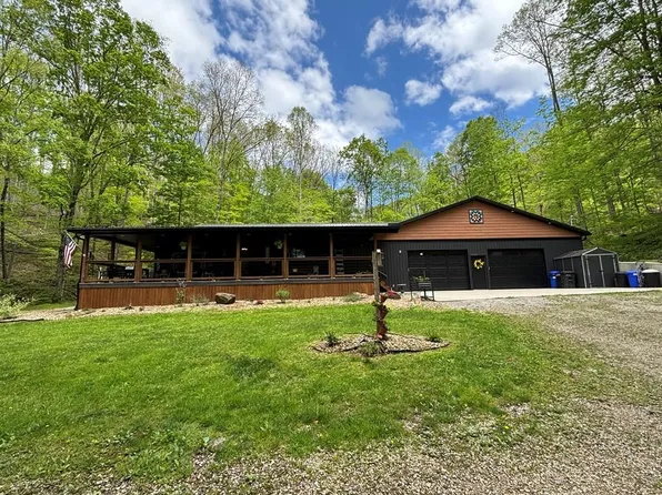 19340 State Route 327, Wellston, OH 45692