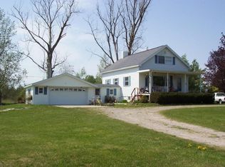 9081 Townline Rd, Cheboygan, MI 49721