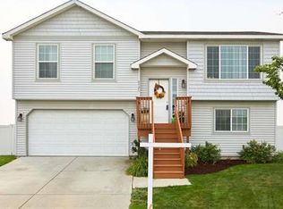 6521 S Cattail Ln, Spokane, WA 99224