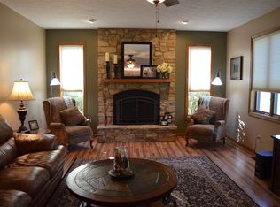 2811 Congress Dr, Kokomo, IN 46902