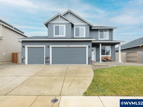 4470 Bounty Pl NE, Albany, OR 97322
