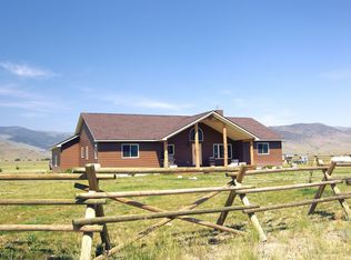 36 Loch Lomond Rd, Livingston, MT 59047