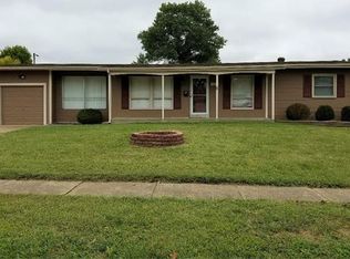 610 Starlet Dr, Florissant, MO