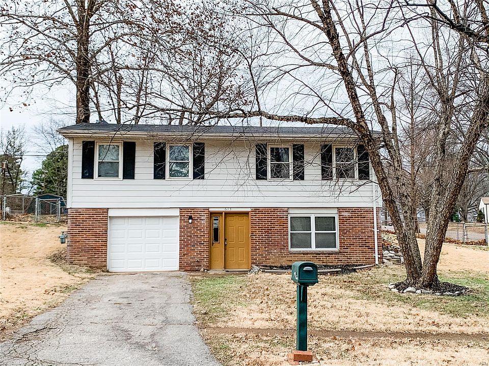 1st image of 613 Auber Dr