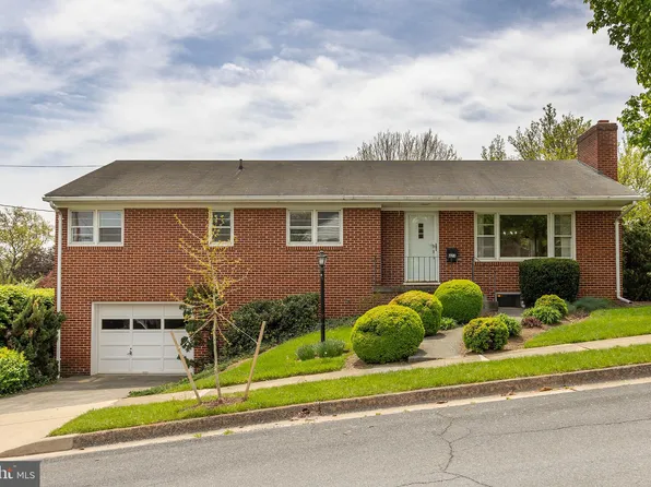 423 W Monmouth St, Winchester, VA 22601