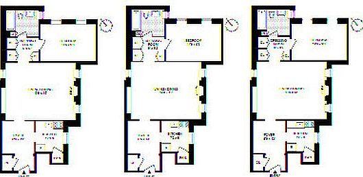 2nd image of 17 W 10th St APT 3N
