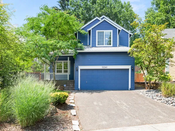 12241 SW 18th Ave, Portland, OR 97219