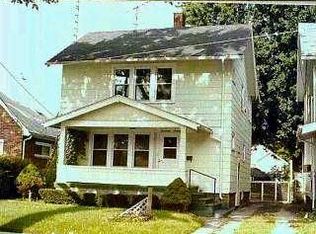 1716 Milroy Ave, Toledo, OH 43605