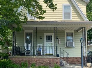 248 W Centre St, Woodbury, NJ 08096