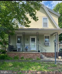248 W Centre St, Woodbury, NJ, 08096