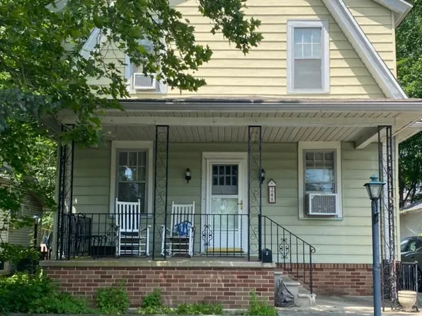 248 W Centre St, Woodbury, NJ 08096