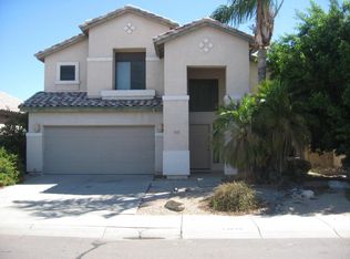 19049 N 39th Way, Phoenix, AZ 85050