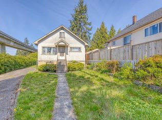2323 Dublin St, New Westminster, BC V3M 3B3