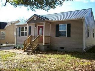 1305 Adonna Ln, Chattanooga, TN 37412