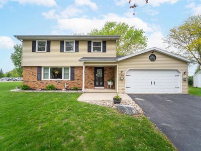 1089 AUDREY COURT, Fond Du Lac, WI, 54937
