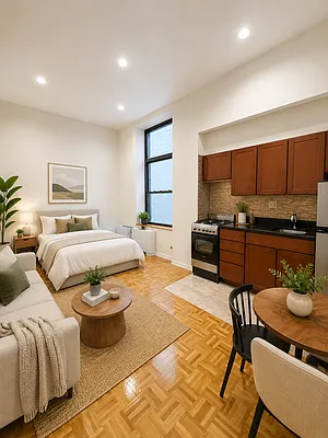 304 West 92nd Street #1H