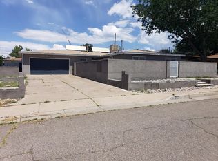 9801 Haines Ave NE, Albuquerque, NM 87112