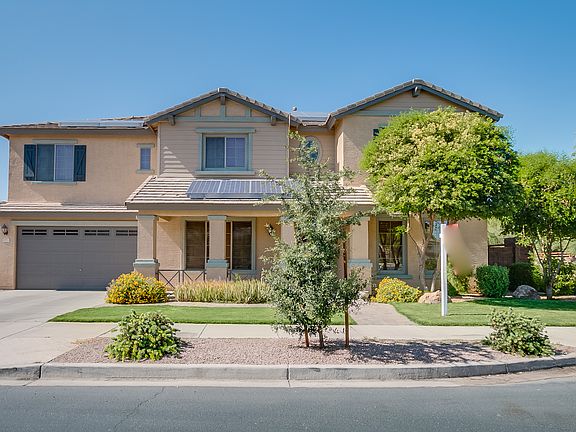 2nd image of 18924 E Canary Way